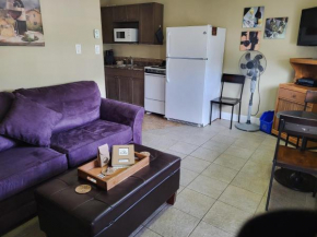 The Golden Goose condo